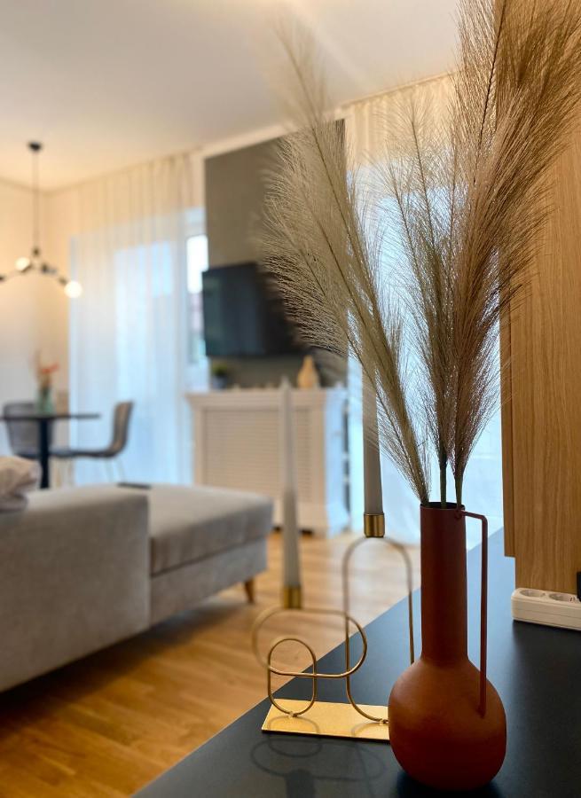 Appartamento Exquisite - Two Bedroom