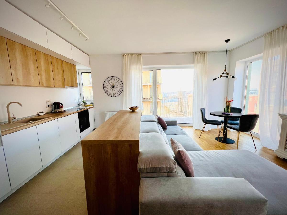 Exquisite - Two Bedroom Appartamento *