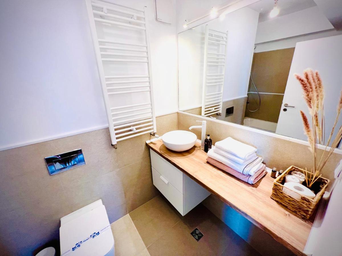 Exquisite - Two Bedroom Appartamento *