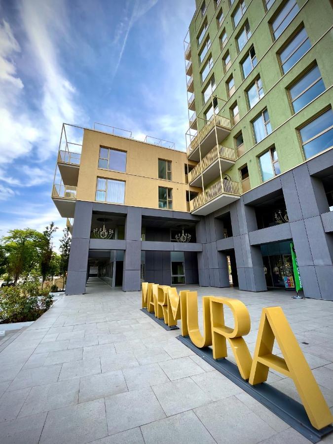 Exquisite - Two Bedroom Appartamento